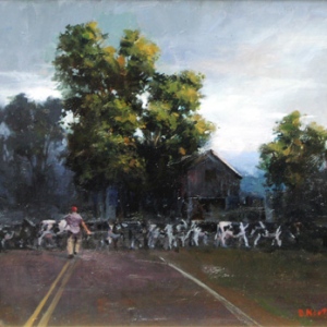 evening-herdsman