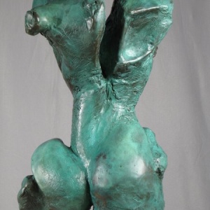 1985_VictoryTorso_2_Bronze