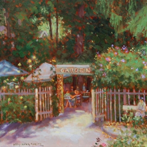 58.-Summer-Afternoon-at-the-Garden-Cafe