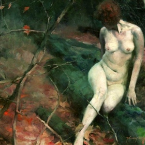 1_hong-nian-zhang_untitled-nude-woman_oil-on-canvas_sold-for-4255-00