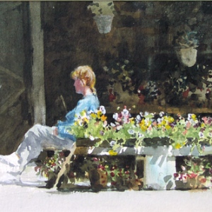 flower-vendor