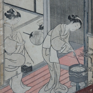 suzuki-harunobu_1724-1770_woman-dipping-water