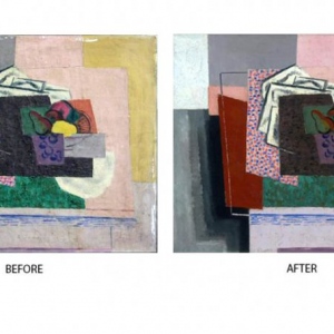 Dasburgl-Oil-on-Canvas-Restoration